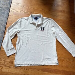 Men’s Tommy Hilfiger Polo Shirt XXL